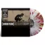 LINKIN PARK: Meteora (LP, gold/red splatter, ltd.)