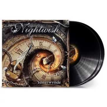 NIGHTWISH: Yesterwynde (2LP)
