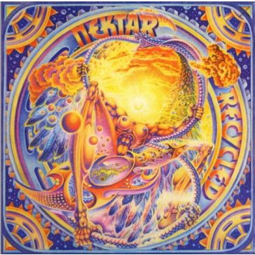 NEKTAR: Recycled (5CD)
