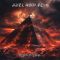 AXEL RUDI PELL: Risen Symbol (CD, digipack)