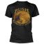 RUSH: Caress Of Steel (póló)