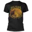 RUSH: Caress Of Steel (póló)