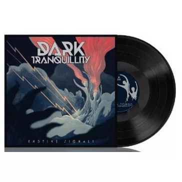 DARK TRANQUILLITY: Endtime Signals (LP, 180 gr)