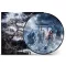 WINTERSUN: Time II. (LP, picture disc)