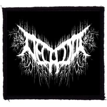DECALIUS: Logo (9,5 cm x 8 cm) (felvarró) 