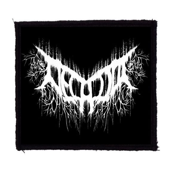 DECALIUS: Logo (9,5 cm x 8 cm) (felvarró) DECALIUS: Logo (9,5 cm x 8 cm) (felvarró)