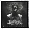 LORNA SHORE: Bone Kingdom (9,5 cm x 9,5 cm) (felvarró) 