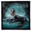 SIRENIA: Perils Of The Deep Blue (9,5 cm x 9,5 cm) (felvarró) 