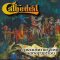 CATHEDRAL: Caravan Beyond Redemption (CD)