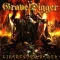 GRAVE DIGGER: Liberty Or Death (CD)