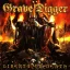 GRAVE DIGGER: Liberty Or Death (CD)