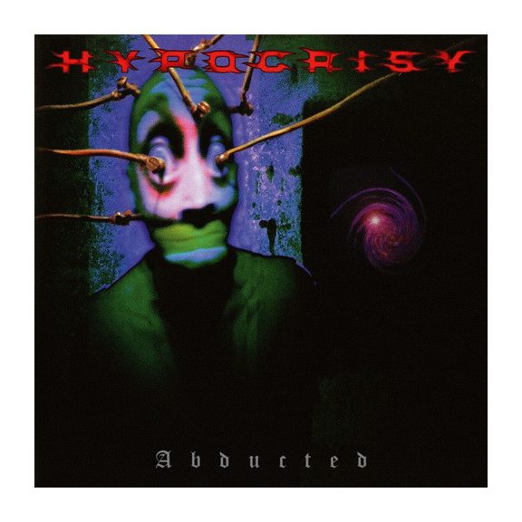 HYPOCRISY: Abducted (CD) HYPOCRISY: Abducted (CD)