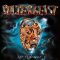 POLTERGEIST: Behind The Mask (CD)
