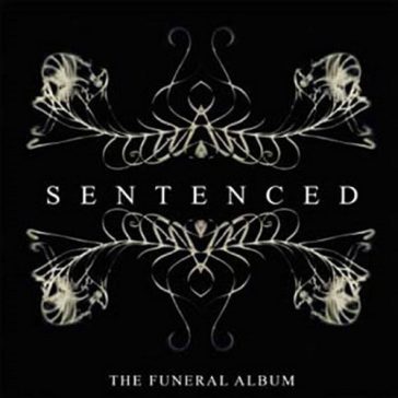 SENTENCED: The Funeral Album (CD)