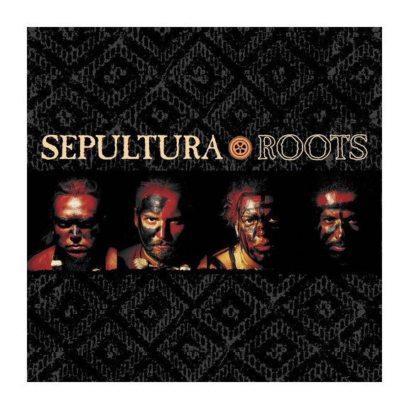 SEPULTURA: Roots 25th Anniversary (5LP, box) SEPULTURA: Roots 25th Anniversary (5LP, box)