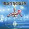IRON MAIDEN: Seventh Son Of A Seventh Son (LP)