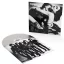 SCORPIONS: Love At First Sting (LP, silver)