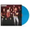SCORPIONS: Virgin Killer (LP, sky blue)