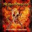 NECRONOMICON: Final Chapter (CD, USA)