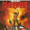 MANOWAR: Kings Of Metal (CD)