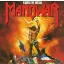 MANOWAR: Kings Of Metal (CD)