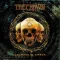 CROWN, THE: Crowned In Terror (CD)