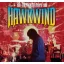 HAWKWIND: The Flicknife Years (5CD)