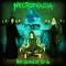 NECROPHAGIA: Moribundis Grim (CD)