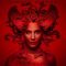 SIMONE SIMONS: Vermillion (CD)