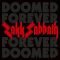 ZAKK SABBATH: Doomed Forever (2CD)