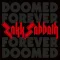 ZAKK SABBATH: Doomed Forever (2CD)