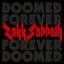 ZAKK SABBATH: Doomed Forever (2CD)