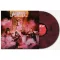 WASP: WASP - 40th Anniversary (LP, red/black marbled)