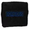 CARCASS: Logo (frottír csuklószorító) 