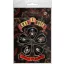 GUNS N' ROSES - Appetite For Destruction (5 db pengető, 1 mm vastag) 
