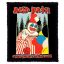 ACID BATH: When The Kite Strings Pops (8 cm x 9,5 cm) (felvarró) 