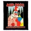 ACID BATH: When The Kite Strings Pops (8 cm x 9,5 cm) (felvarró) 