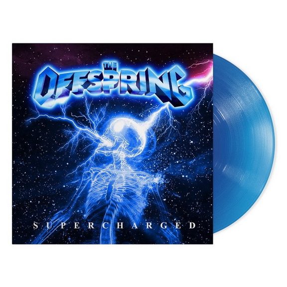 OFFSPRING: Supercharged (LP) OFFSPRING: Supercharged (LP)