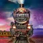 SWEET: Full Circle (CD)