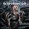 NECRONOMICON: Invictus (CD, USA)