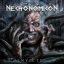 NECRONOMICON: Invictus (CD, USA)