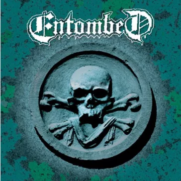 ENTOMBED: Entombed (LP)