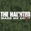 HAUNTED, THE: Haunted Made Me Do It (CD)