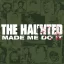 HAUNTED, THE: Haunted Made Me Do It (CD)