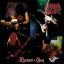 MORBID ANGEL: Entangled In Chaos (CD)