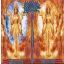 MORBID ANGEL: Heretic (CD)