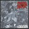 MORBID ANGEL: Juvenilia CD)