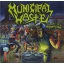 MUNICIPAL WASTE: The Art Of Partying (CD)
