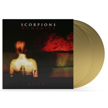 SCORPIONS: Humanity - Hour I (2LP)
