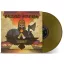 GRAND MAGUS: Sunraven (LP, gold)